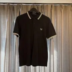 FRED PERRY ポロシャツ メンズ