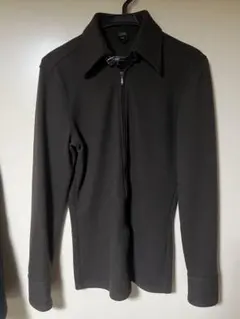 Jean Paul GAULTIER HOMME ☆ボンバージャケット☆48 ジャンポールゴルチエオムJean Paul GAULTIER HOMME コットンアクリル