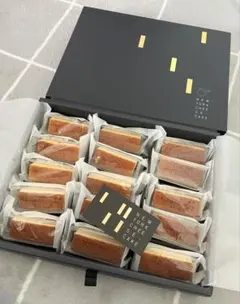 グラマシーニューヨーク チーズケーキ 15個 専用紙袋付きのサムネイル