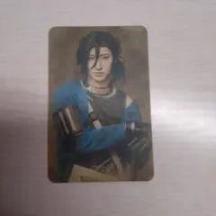 笹貫 ミュージカル刀剣乱舞 坂龍飛騰 ランダムふぉとカード