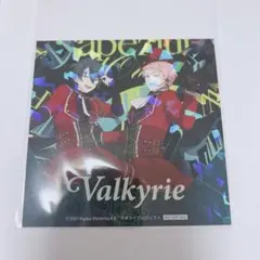 スタラ 9th ゲーマーズ とくて Valkyrie