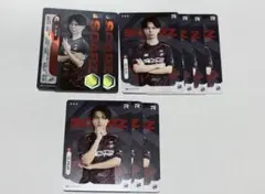 第五人格 IJLカード SZ