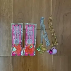 セボンスター 4点セット