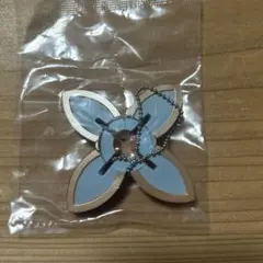 鬼滅の刃　日輪刀　傘マーカーマスコット　参ノ型　胡蝶しのぶ