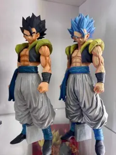 ドラゴンボール ベジータ SMSP 01 ザ・ブラシ フィギュア - メルカリ