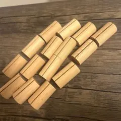木製　メモスタンド　カードスタンド　メモホルダー　席札 15個