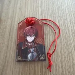 ばぁう キーホルダー 騎士A knightA | Mercari