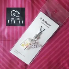 ロルバーン×鎌倉紅谷　限定グッズ