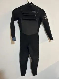 XCEL ウェットスーツ フルスーツ ブラック - メルカリ