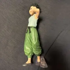 HUNTER×HUNTER 一番くじ　ゴン　a賞　キメラアント　フィギュア