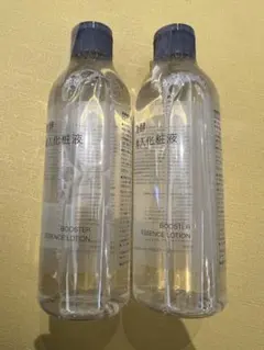 無印良品 発酵化粧液 300ml 未使用のサムネイル