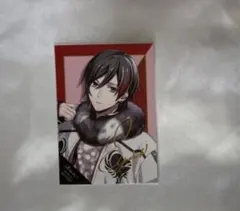 Bプロ 唯月 サイン