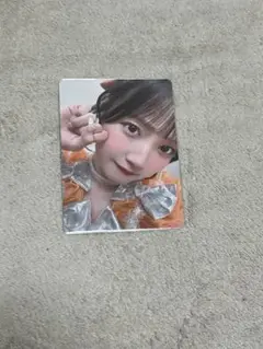 きゅーすと トレカ タレントカード