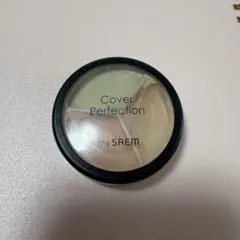 the SAEM CPポットコンシーラー 01 コレクトベージュのサムネイル