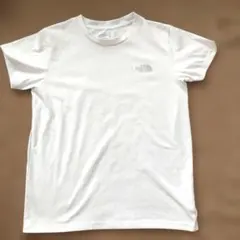 THE NORTH FACE ホワイト 半袖Tシャツ