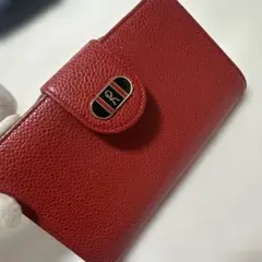 ロベルタディカメリーノ 折り財布