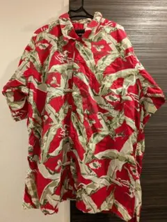 Patagonia Pataloha 1999 アロハシャツ Mのサムネイル