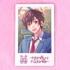 ハニワ HoneyWorks 望月蒼太 缶バッジ アクスタ まとめ売り HoneyWorks 東京スプリングセッション 缶バッジ 望月蒼太 あかり