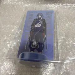 にじさんじ Dytica 2周年 ボイスアクリルスタンド 小柳ロウ