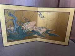 妙心寺 重要文化財 日本画 屏風 10隻 狩野山楽 海北友松 圓山応挙 レプリカ 妙心寺 重要文化財 日本画 屏風 10隻 狩野山楽 海北友松 圓