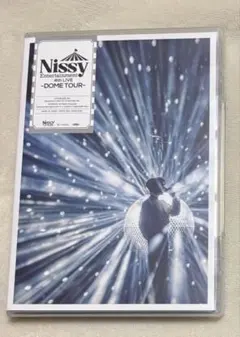 2026年最新】nissy dvd 4thの人気アイテム - メルカリ