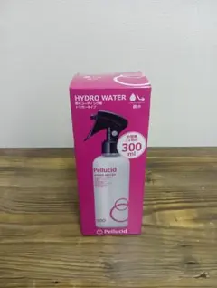 Pellucid HYDRO WATER 親水コーティング剤 300mlのサムネイル