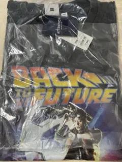 GU バックトゥーザヒューチャー