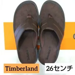 ✨美品✨TATAMI×トミーヒルフィガーコラボサンダル 赤 26.5 ビルケン 