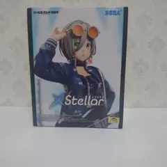 ガールズバンドクライ XStellar　 “ルパ” プライズフィギュア