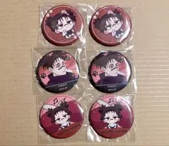 MEGA CAT PROJECT 呪術ニャンコ 缶バッジコレクション 脹相 - メルカリ