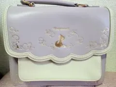 axes femme Rapunzel 3way サッチェルバッグのサムネイル