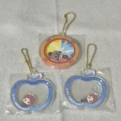 一番くじ Mrs. GREEN APPLE　アクリルチャーム　大森元貴 若井滉斗