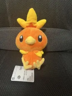 ポケモン　アチャモ　ぬいぐるみ