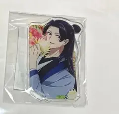 薬屋のひとりごと　オンラインクジら　アクリルスタンド 壬氏 B賞