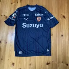 2026年最新】清水エスパルス ユニフォームの人気アイテム - メルカリ