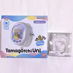 Tamagotchi Uni たまごっちユニ本体　ケース