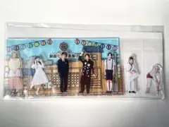 WEST. 関西七色男大祭 中間んちVer. アクスタ