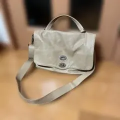 ZANELLATO POSTINA M+ ザネラート ポスティーナ M+ BEGのサムネイル