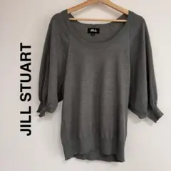 ジルスチュアート JILL STUART ニット サイズ FRのサムネイル