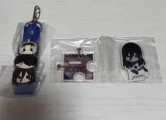 ブルーロック 一番くじ 決戦の覚悟 臥牙丸 二子 蟻生