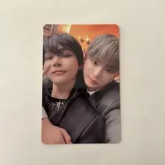 &TEAM NICHOLASニコラス HARUA ハルア 月狼 ケミトレカ