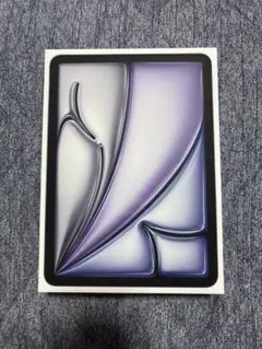 iPad Air M4 11インチ スペースグレイ 128GB