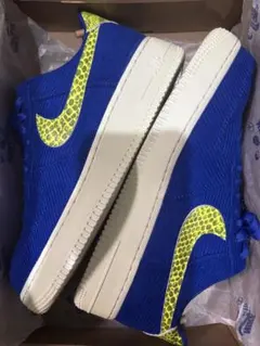 Nike Air Force 1 Low '07 