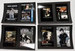 ハイキュー ネップリ 北 影山 日向 月島 及川