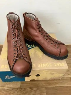 Danner ウッズマン 12050X 廃盤 USA製 Vibram Danner ウッズマン 12050X 廃盤 USA製 Vibram - メルカリ