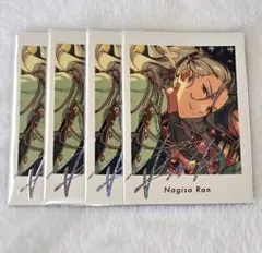 乱凪砂　あんスタ　ぱしゃっつ　笑門来福