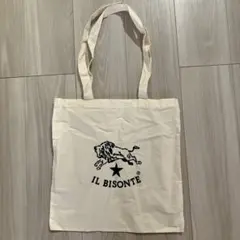 イルビゾンテ　トートバッグ