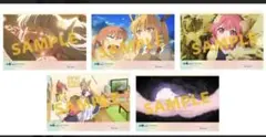 ヴァイス 小林さんちのメイドラゴン 表彰状 - メルカリ