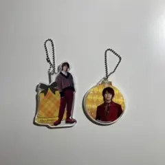髙橋海人 アクリルオーナメント 2019.2020セット