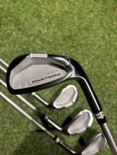 MYSTERY 720 FORGED アイアンセット MCI 100Sのサムネイル
